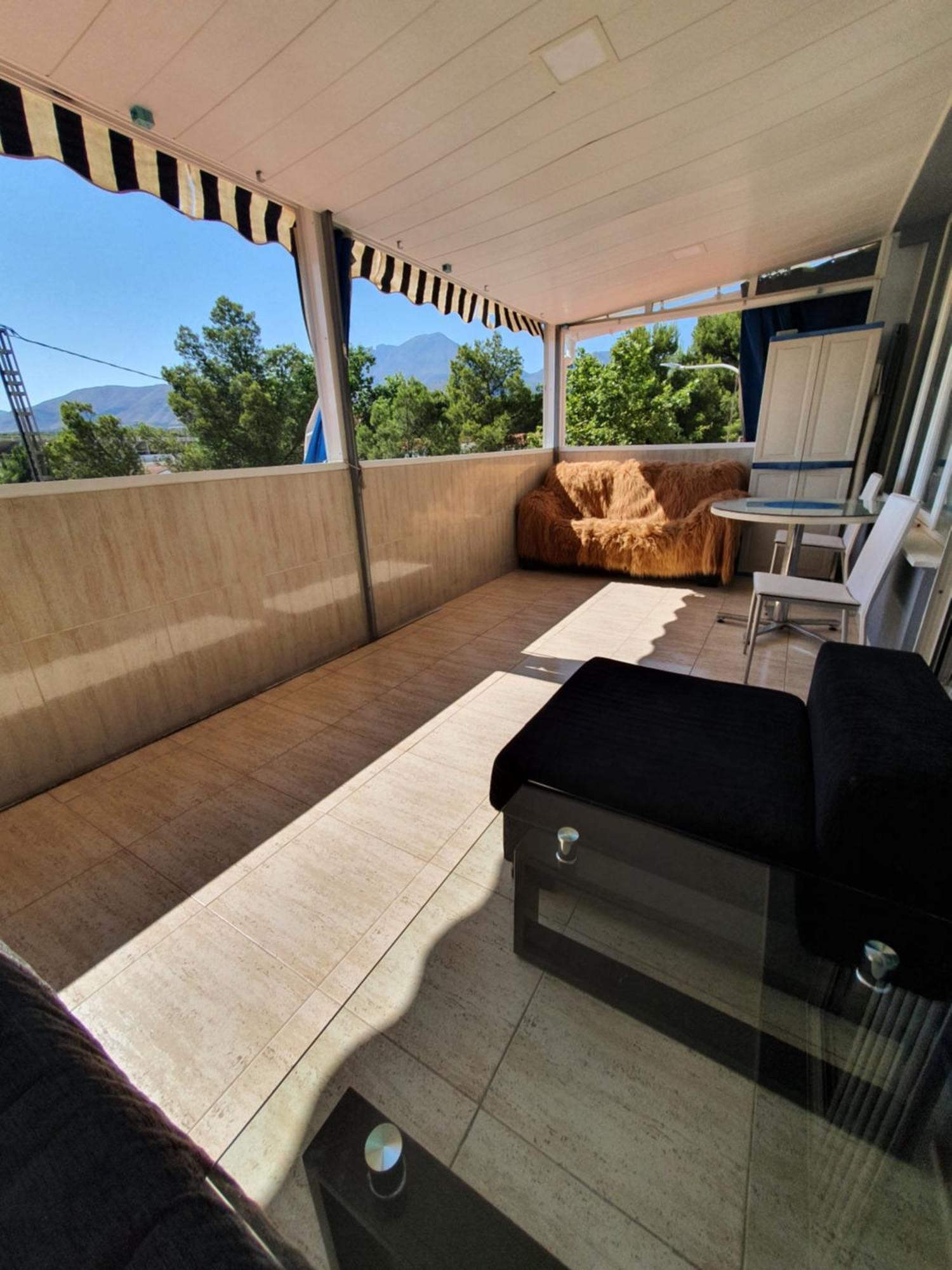 Apartamento Valeria Para 14 Personas 베니돔 외부 사진