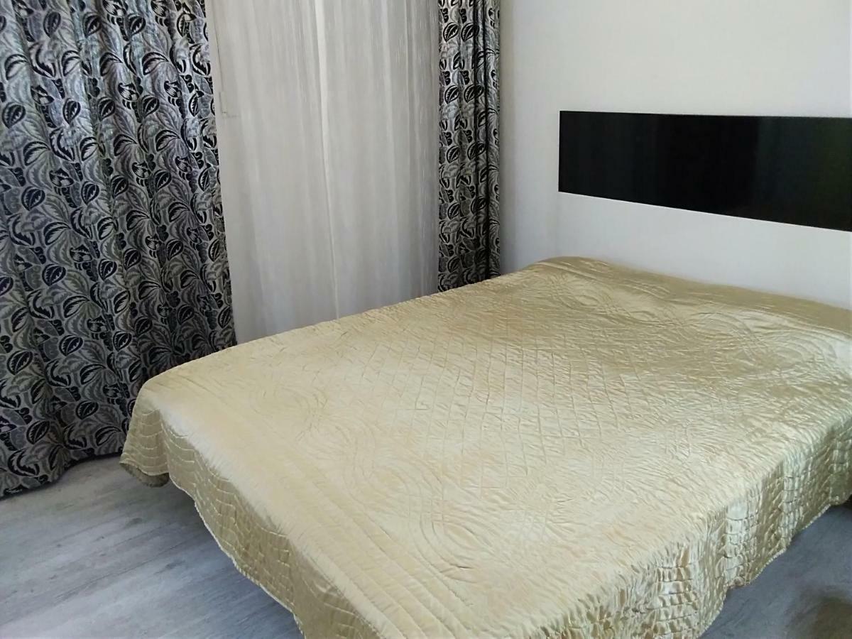 Apartamento Valeria Para 14 Personas 베니돔 외부 사진