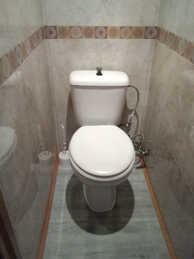 Apartamento Valeria Para 14 Personas 베니돔 외부 사진